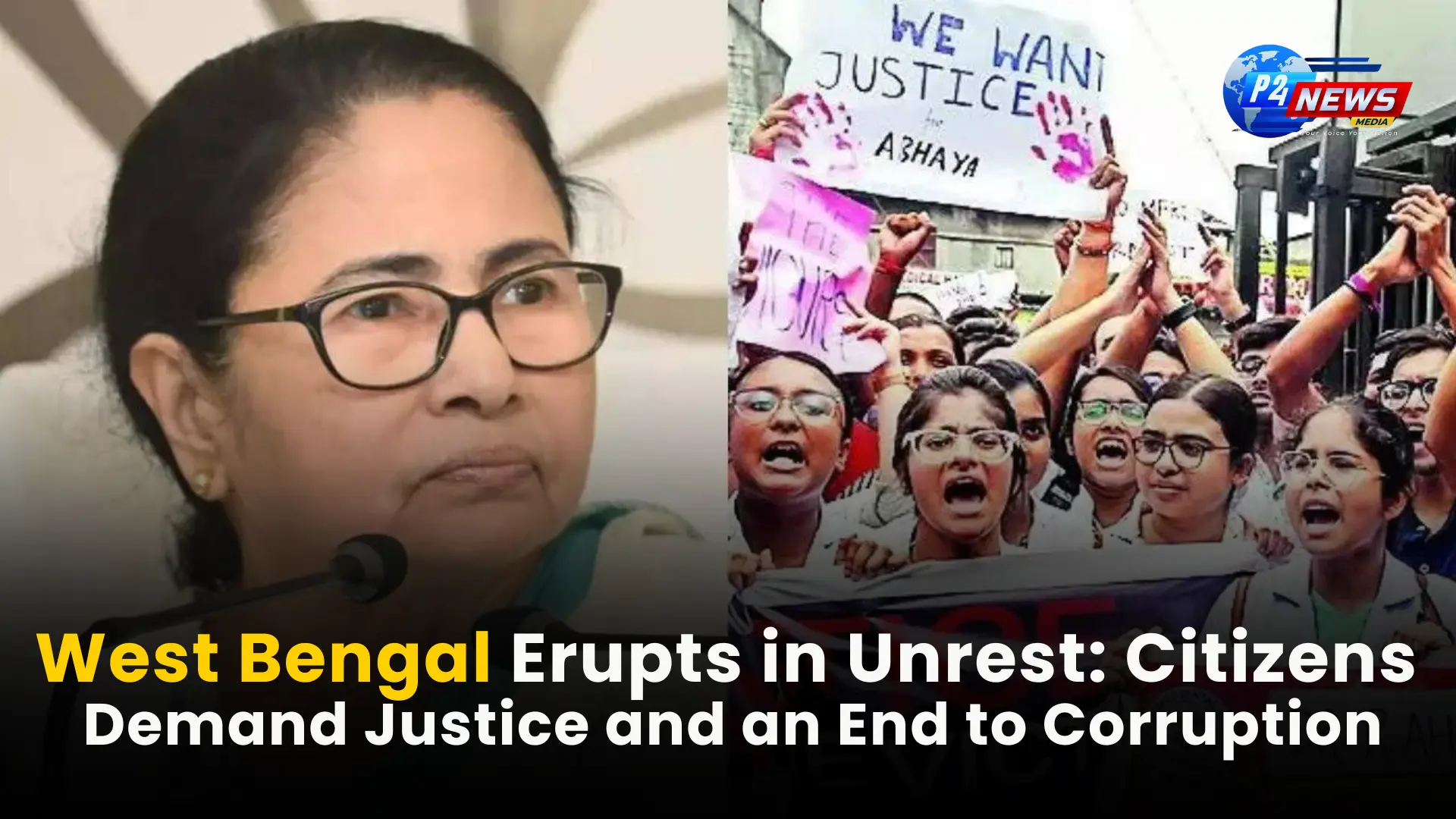 Bengal Erupts: The Fearless Uprising That Could Redefine 2026!